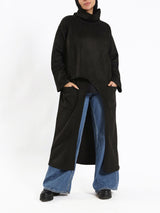 Almost Criss Cross Top