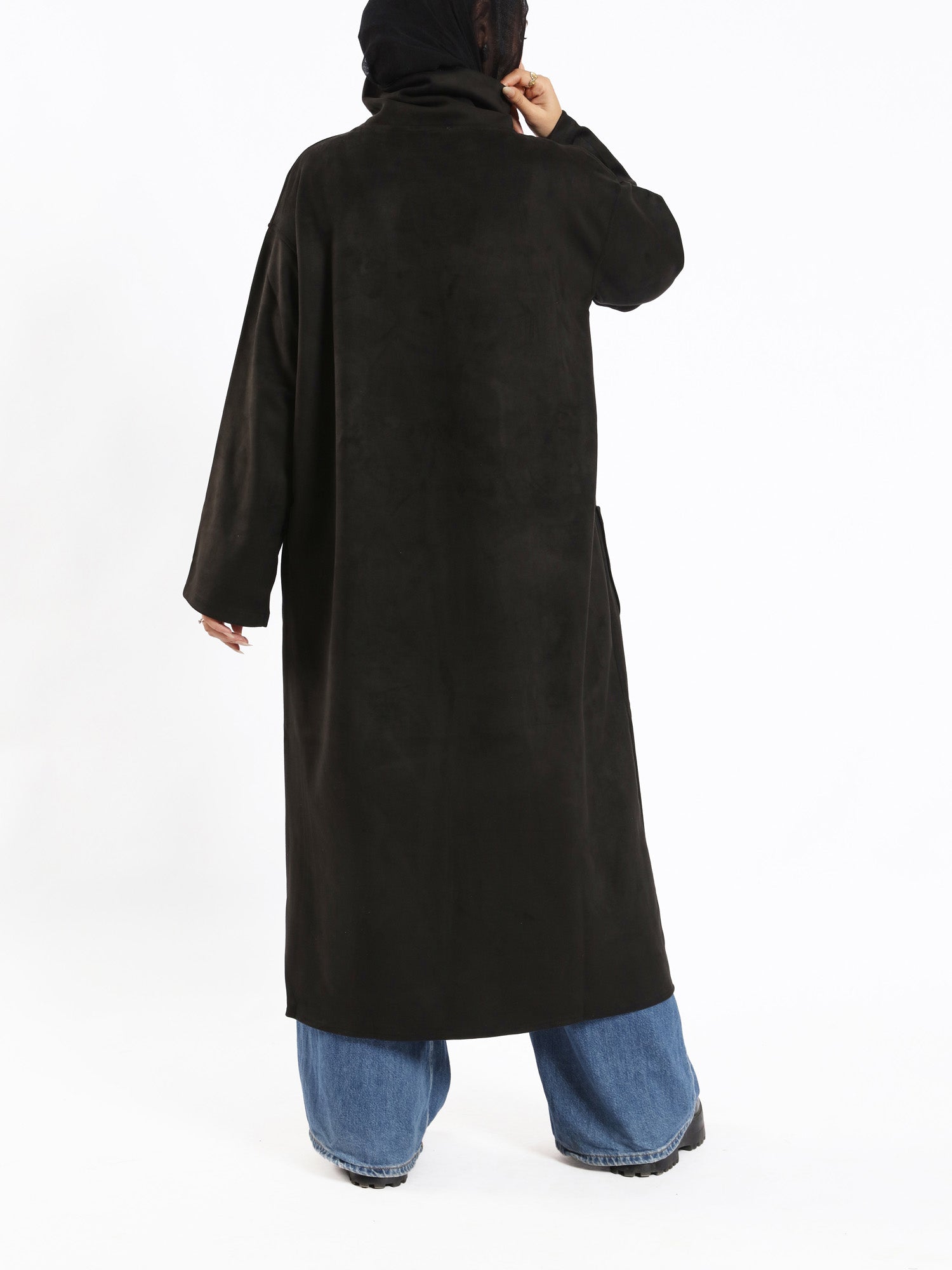 Almost Criss Cross Top