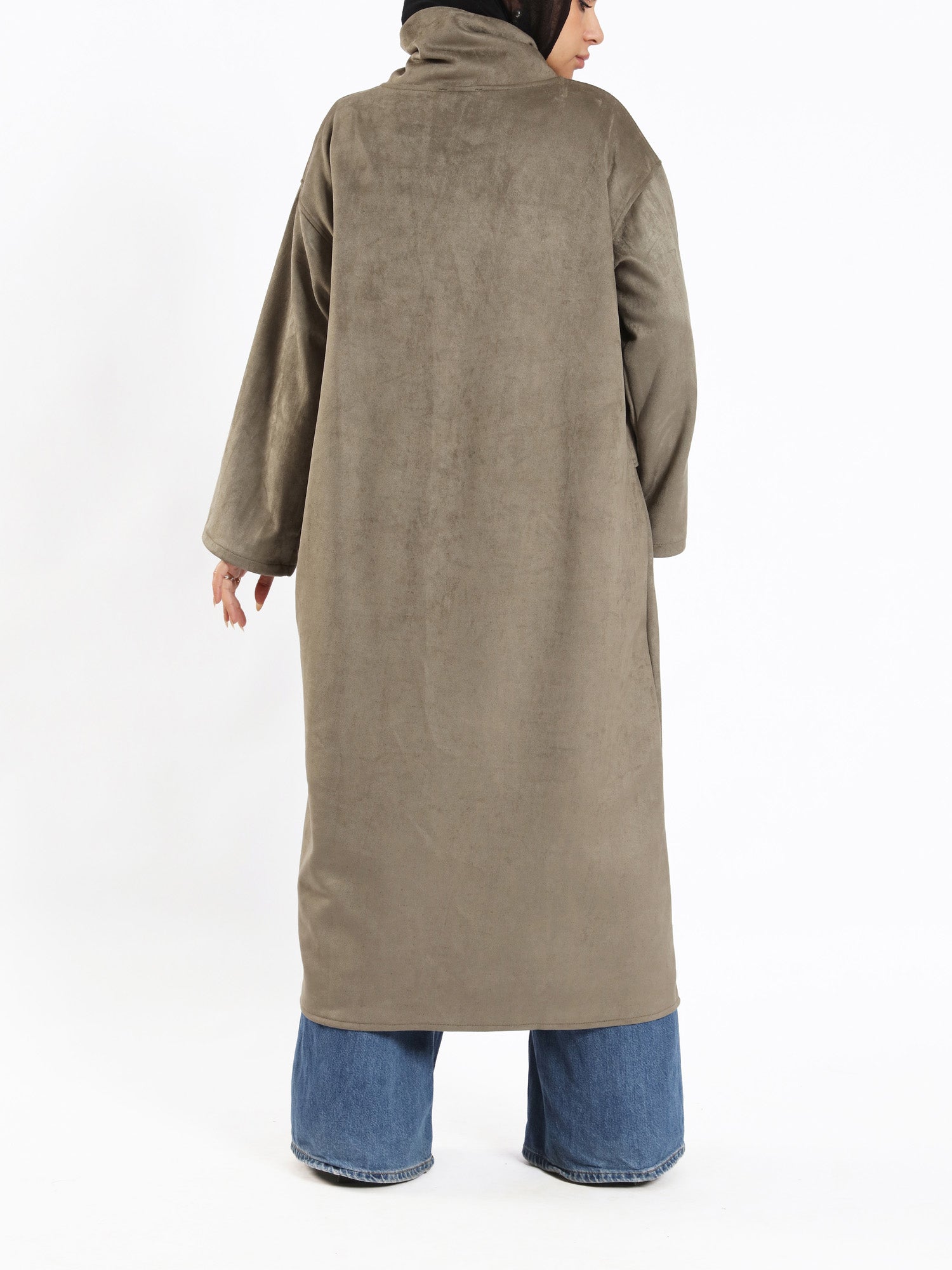 Almost Criss Cross Top