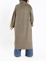 Almost Criss Cross Top