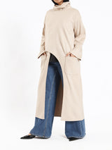 Almost Criss Cross Top