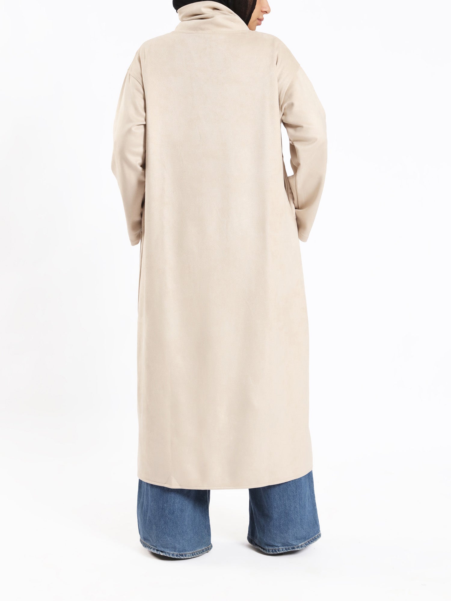 Almost Criss Cross Top