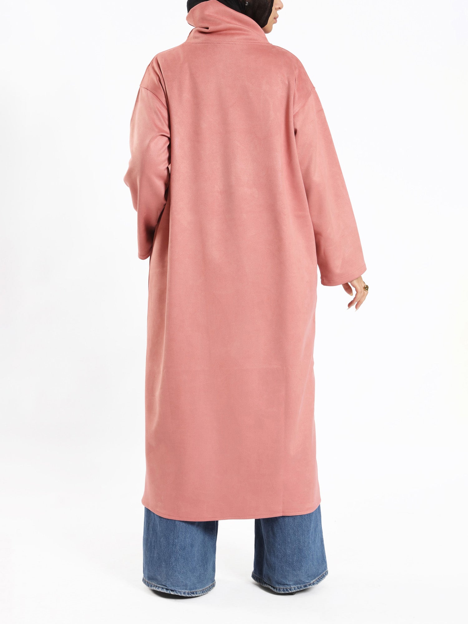 Almost Criss Cross Top