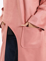 Almost Criss Cross Top