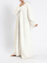 Hooded Grace Abaya