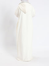 Hooded Grace Abaya