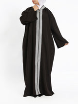 Hooded Grace Abaya