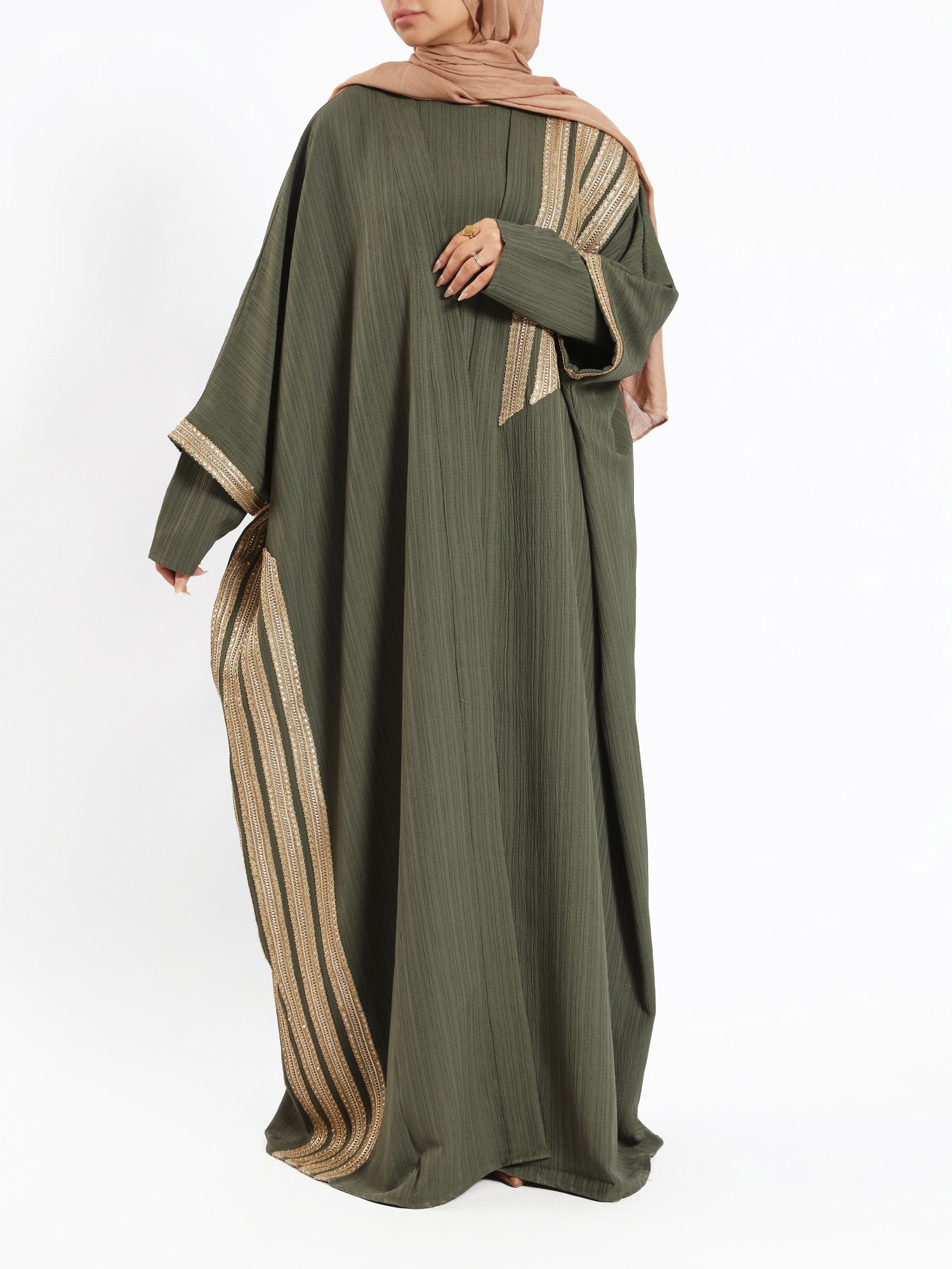 Cleopatra Kaftan