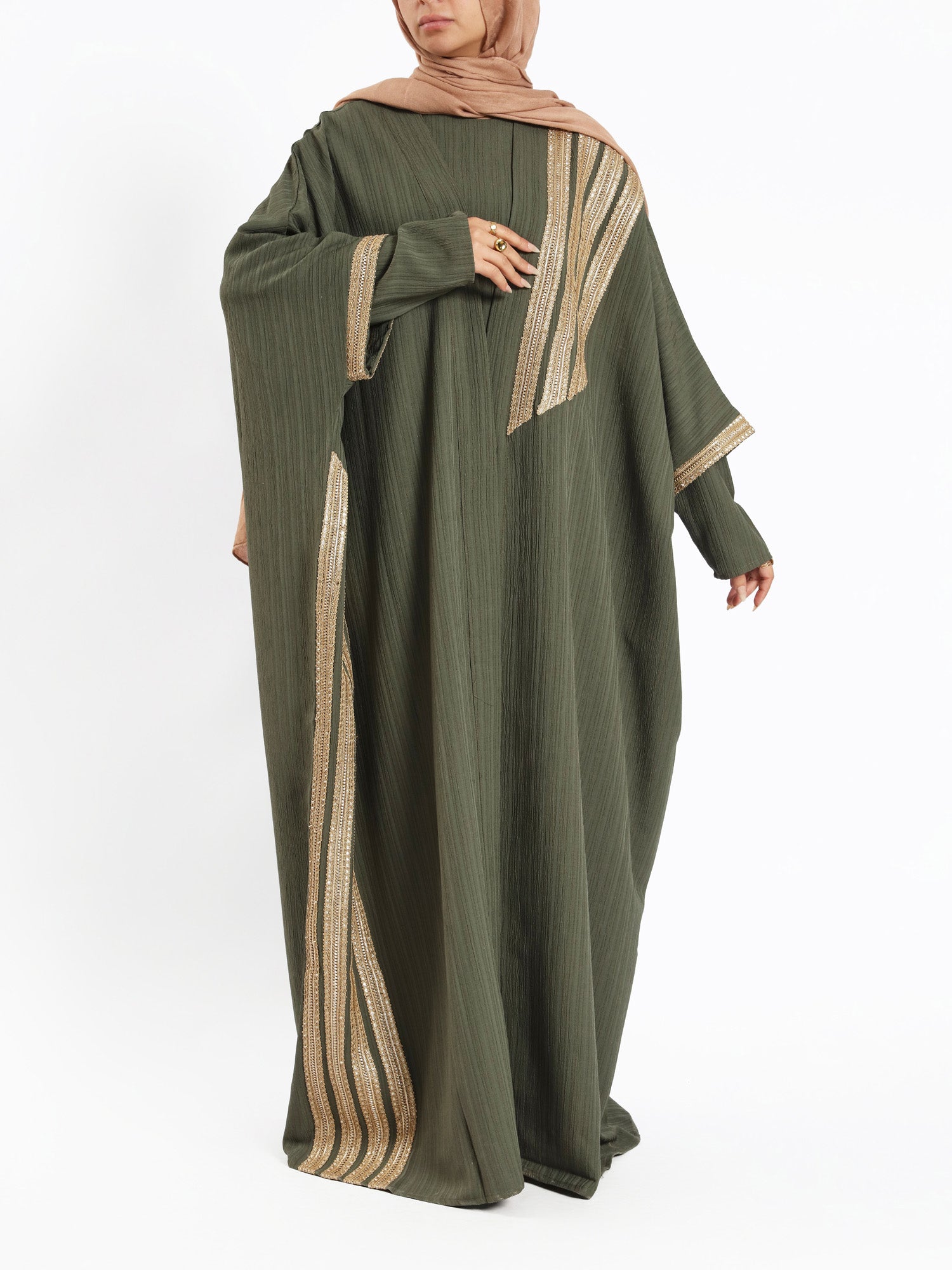 Cleopatra Kaftan