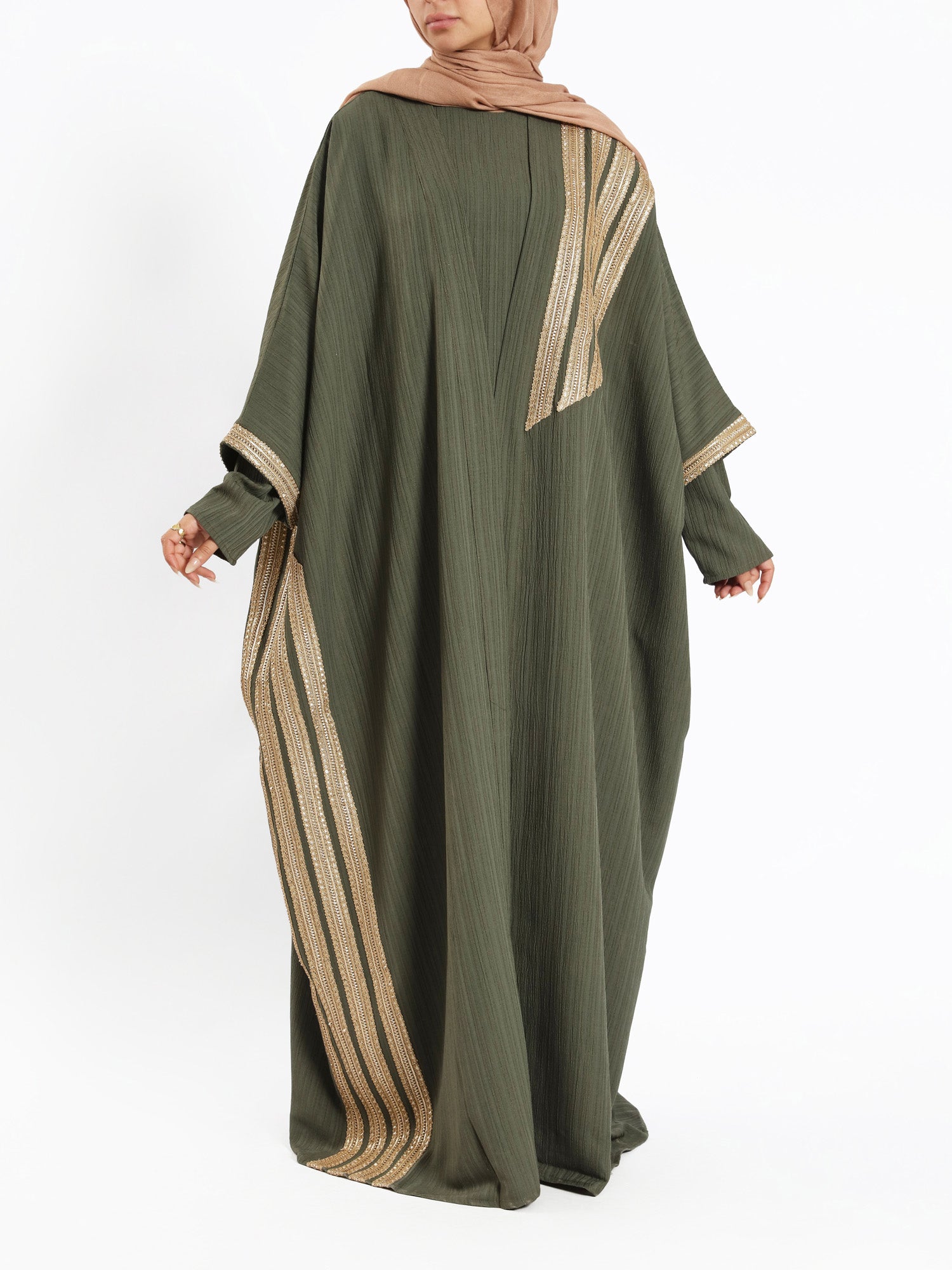 Cleopatra Kaftan