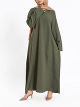 Cleopatra Basic Dress