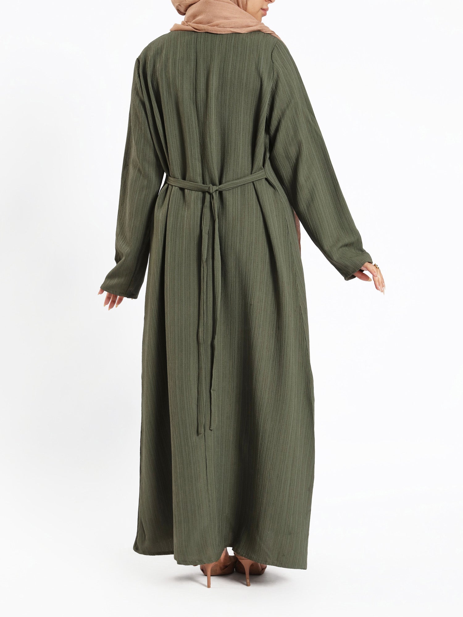 Cleopatra Basic Dress