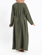 Cleopatra Basic Dress