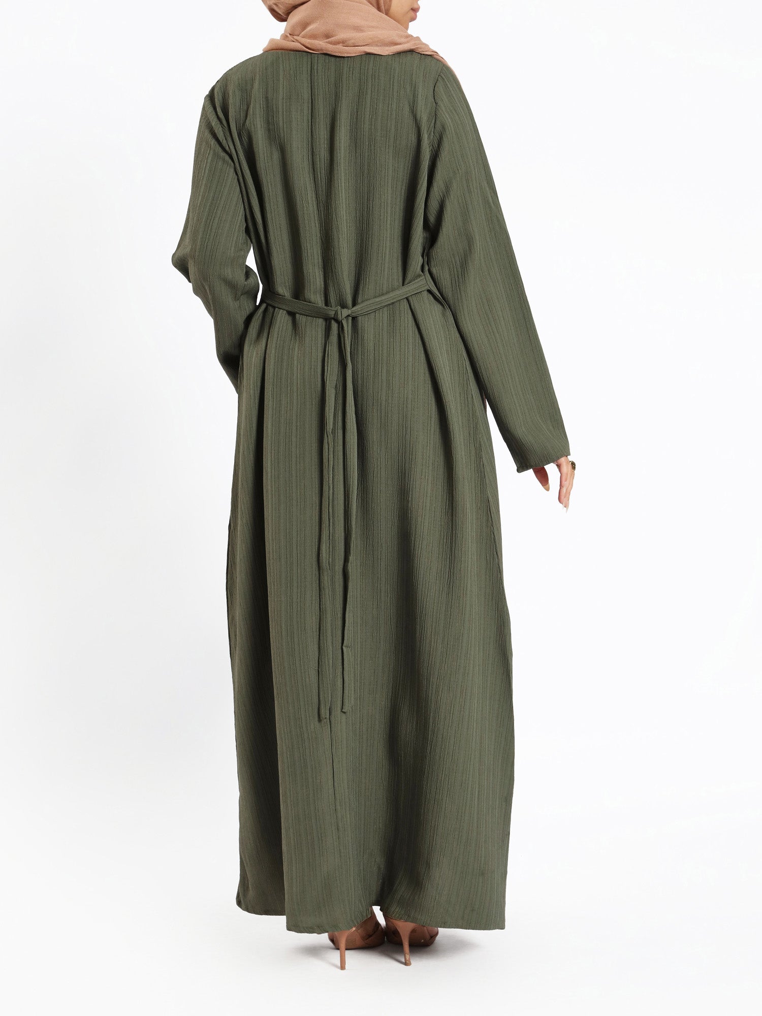 Cleopatra Basic Dress