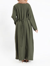 Cleopatra Basic Dress