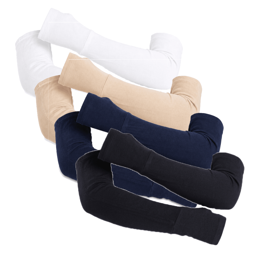 ModFit Basic Sleeve Bundle - Emalina Fashion