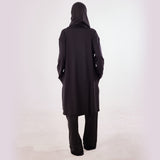Basic Modest Burkini - Emalina Fashion