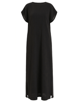 Doree Short - Sleeve Basic Dress Bundle - Emalina Fashion