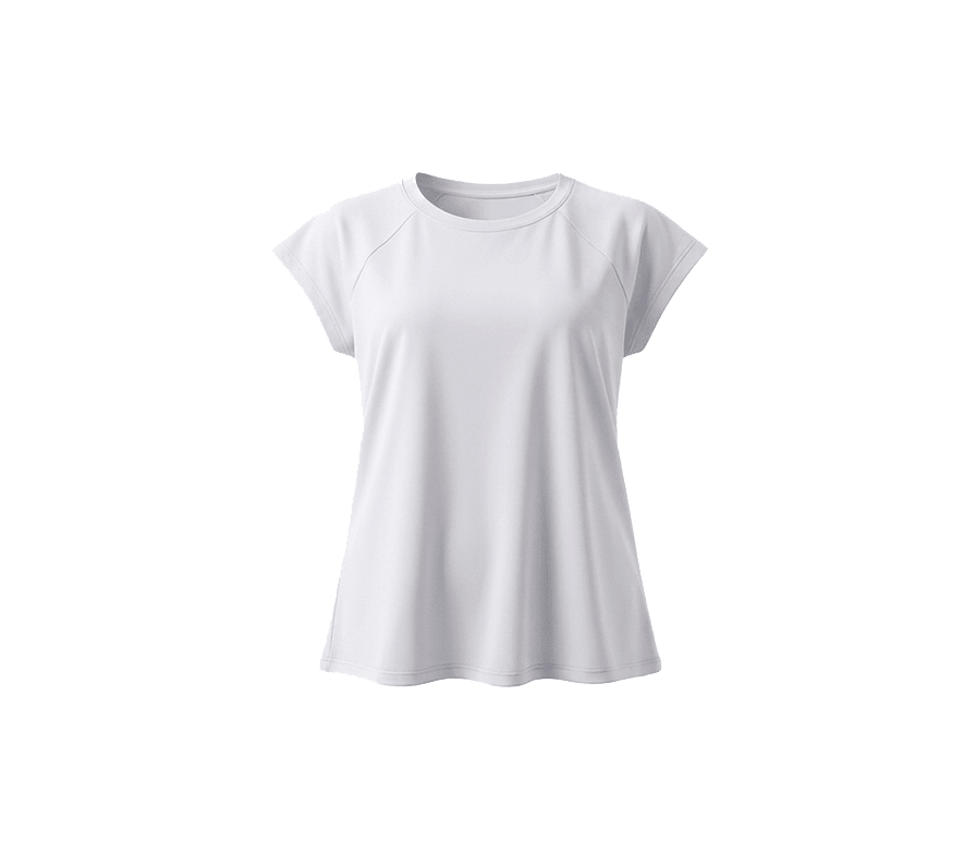 Ease Half - Sleeve Basic Top Bundle - Emalina Fashion