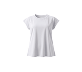 Ease Half - Sleeve Basic Top Bundle - Emalina Fashion