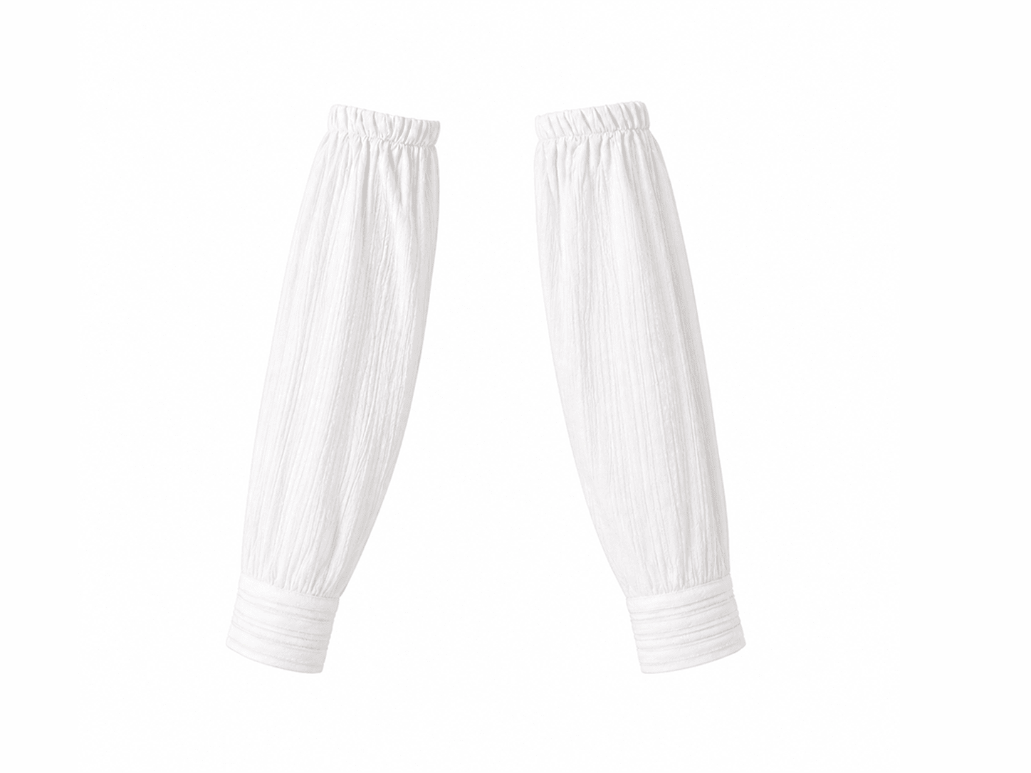 Forme Shirt Sleeve Bundle - Emalina Fashion