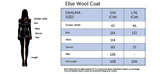 Elise Wool Coat