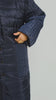 Long Puffer Coat