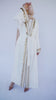 Golden Jewel Kaftan